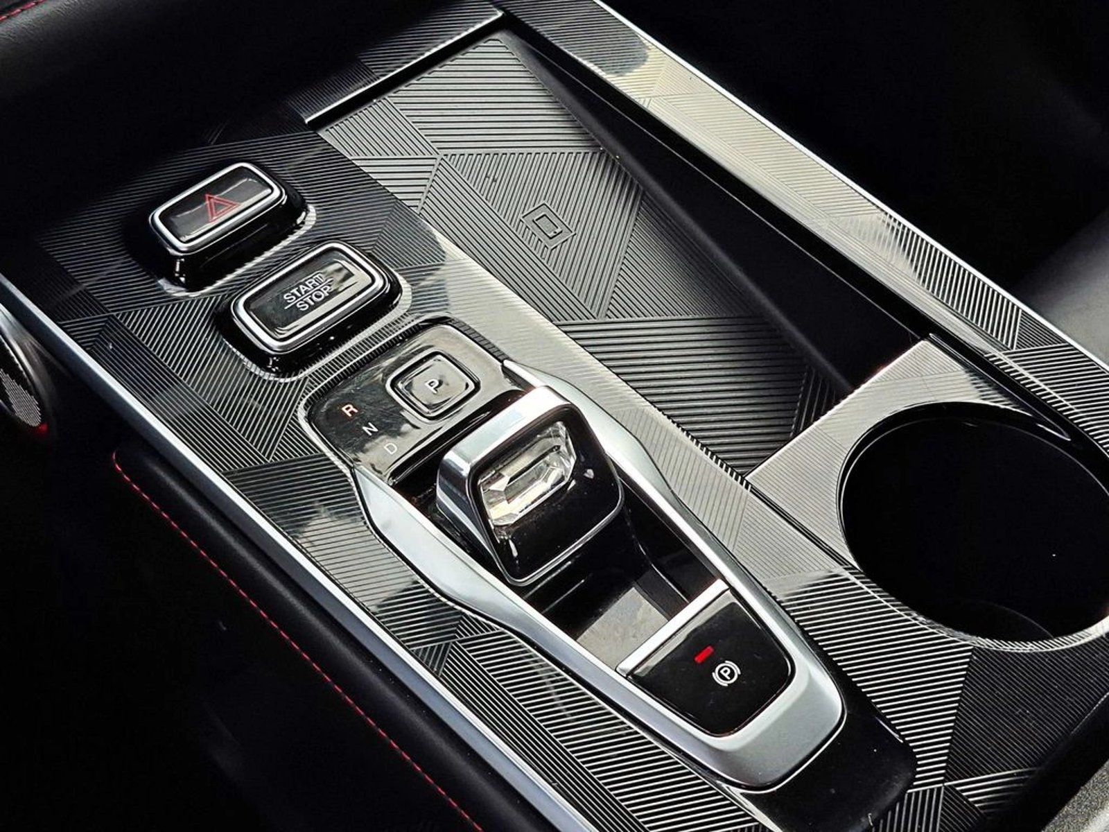 GAC Motor EMKOO GE 1.5 AT 2024 - Imagen 18 de 18