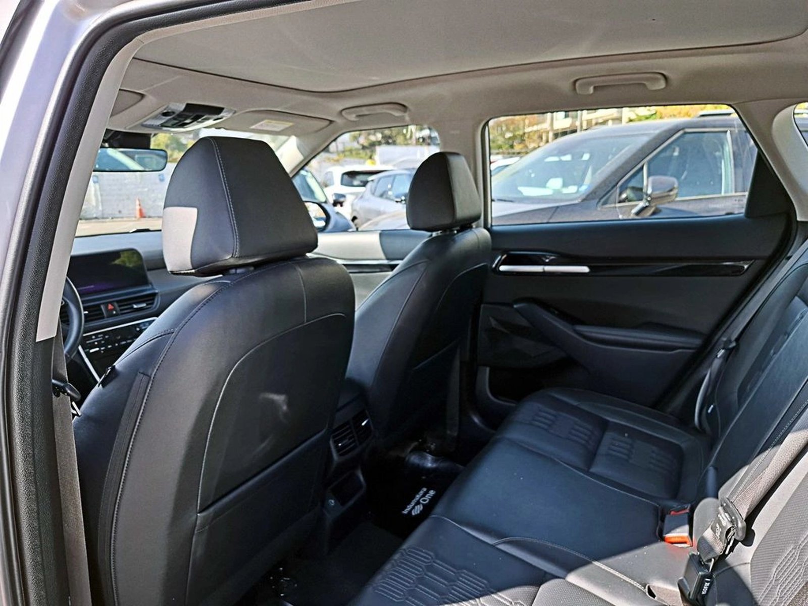 KIA SELTOS 1.4T AT 5P 2025 - Imagen 11 de 17
