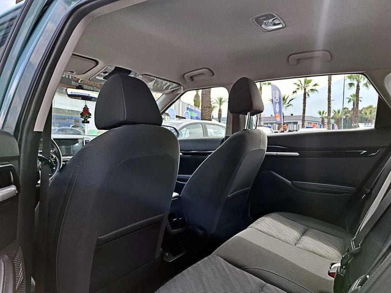 Kia SELTOS EX 1.5 6MT 2024 - Imagen 10 de 16