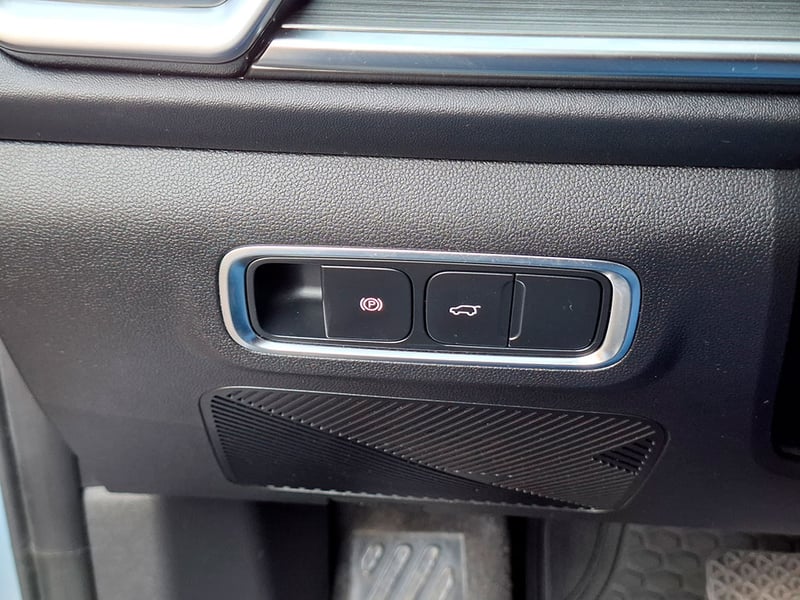Jaecoo 7 1.6T ELEMENTAL 2025 - Imagen 20 de 20