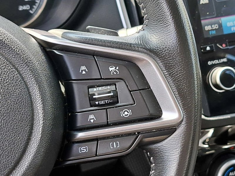 Subaru FORESTER AWD AT 2023 - Imagen 14 de 15