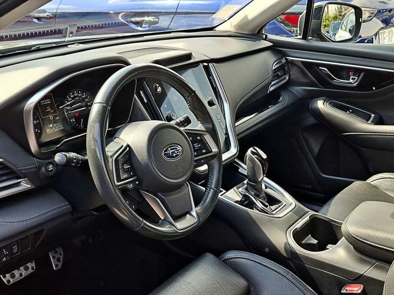 Subaru OUTBACK 2.5I XS AWD CVT AT 5P 2022 - Imagen 8 de 16