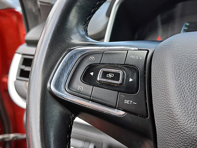 Chery TIGGO 8 1.5T GLS 2021 - Imagen 14 de 18
