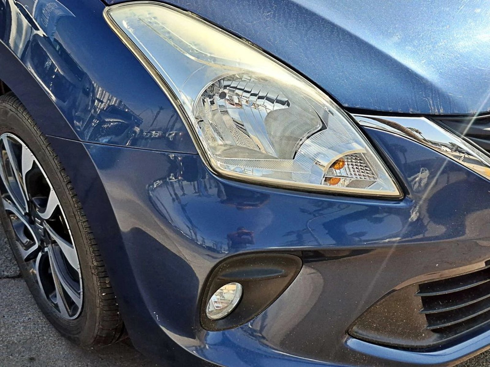 Suzuki BALENO GLS HB 1.4 2021 - Foto 4 de 18