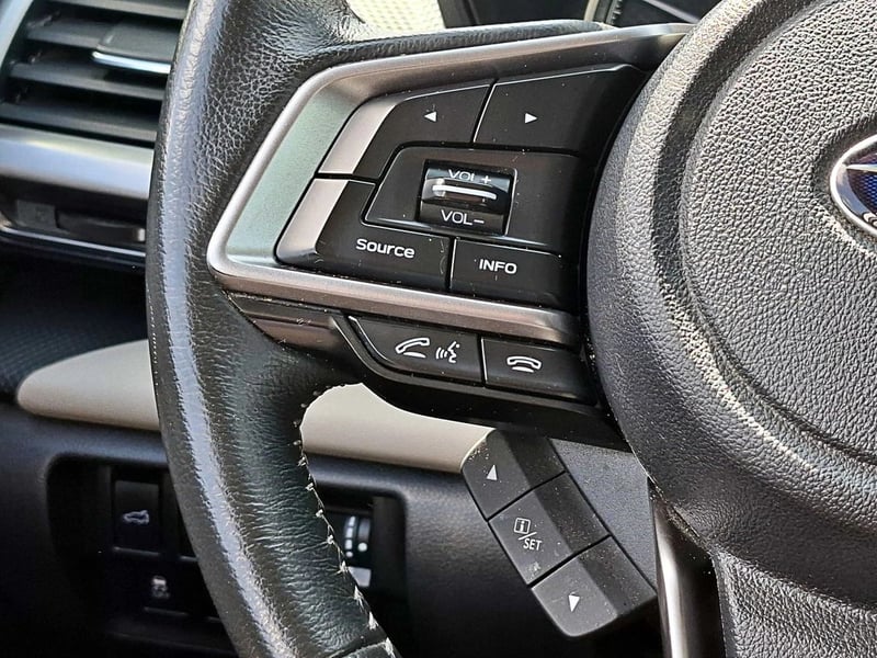 Subaru FORESTER AWD AT 2023 - Imagen 12 de 15