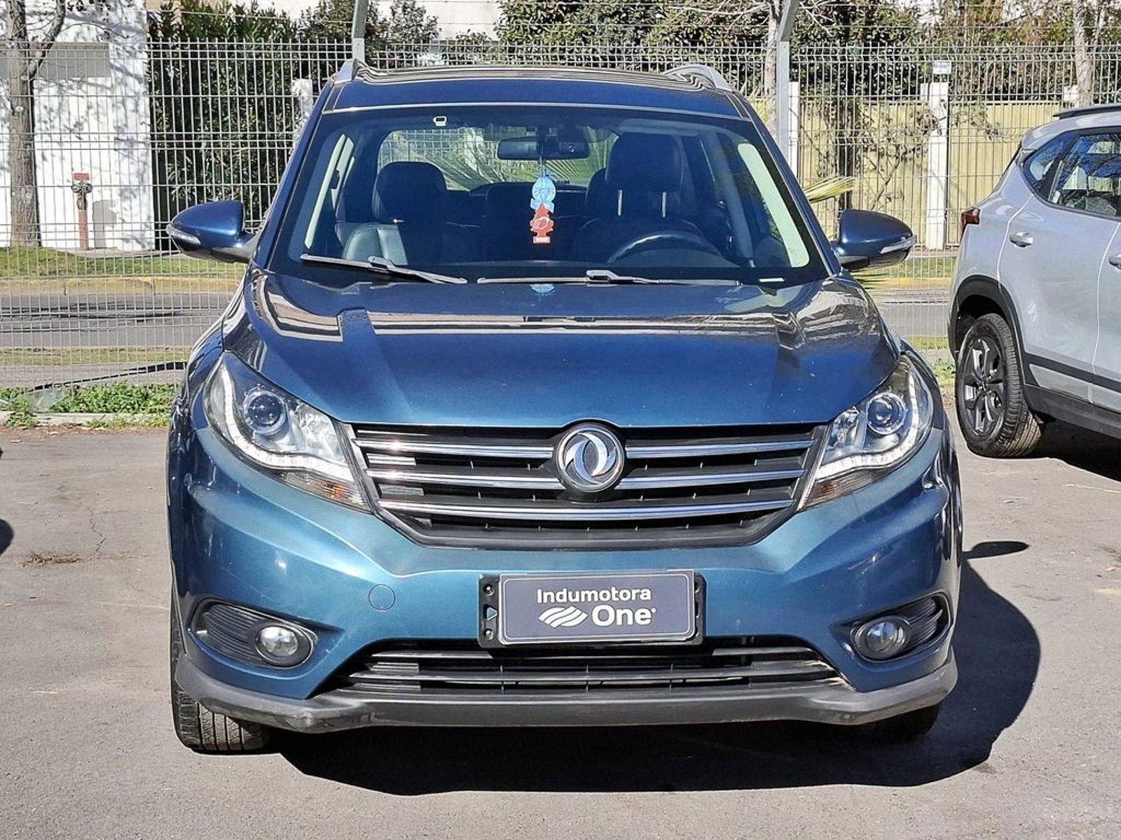 DFSK SUV 580 1.5 2020 - Foto 2 de 16