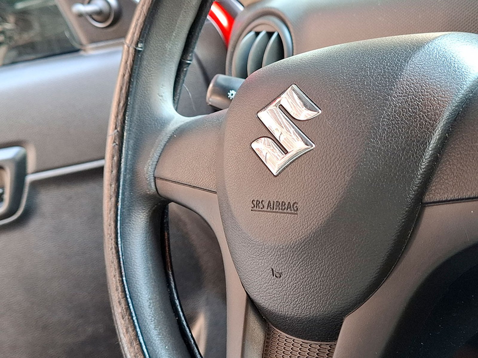 SUZUKI S-PRESSO 1.0 GLX 2022 - Imagen 11 de 20
