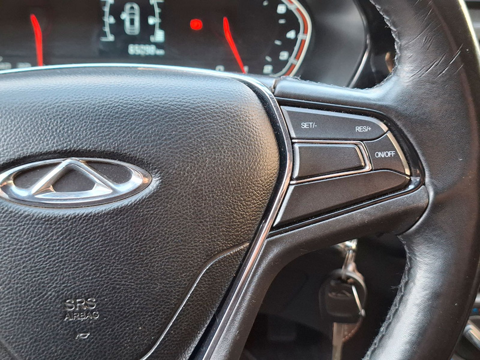 CHERY TIGGO 2 1.5 VVT 2021 - Imagen 12 de 20