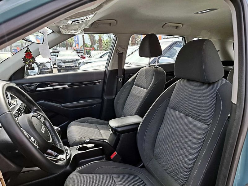 Kia SELTOS EX 1.5 6MT 2024 - Imagen 9 de 16
