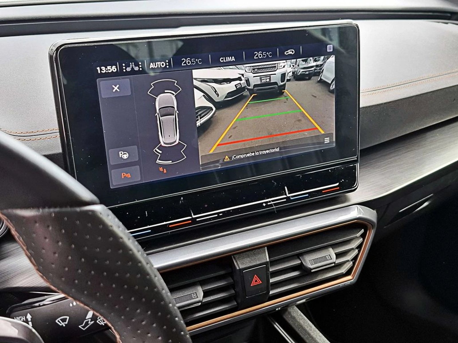 Cupra FORMENTOR TSI 2.0 AT 2024 - Imagen 18 de 19