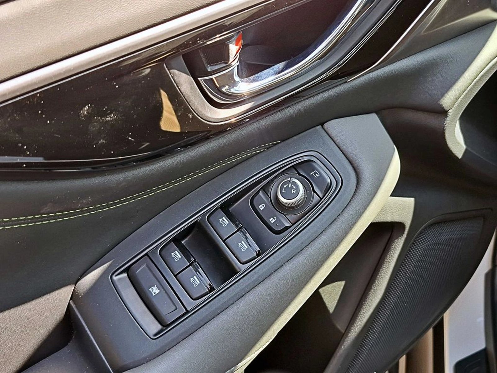 Subaru OUTBACK 2.5 AWD CVT AT 5P FIELD EDITION 2024 - Imagen 10 de 19
