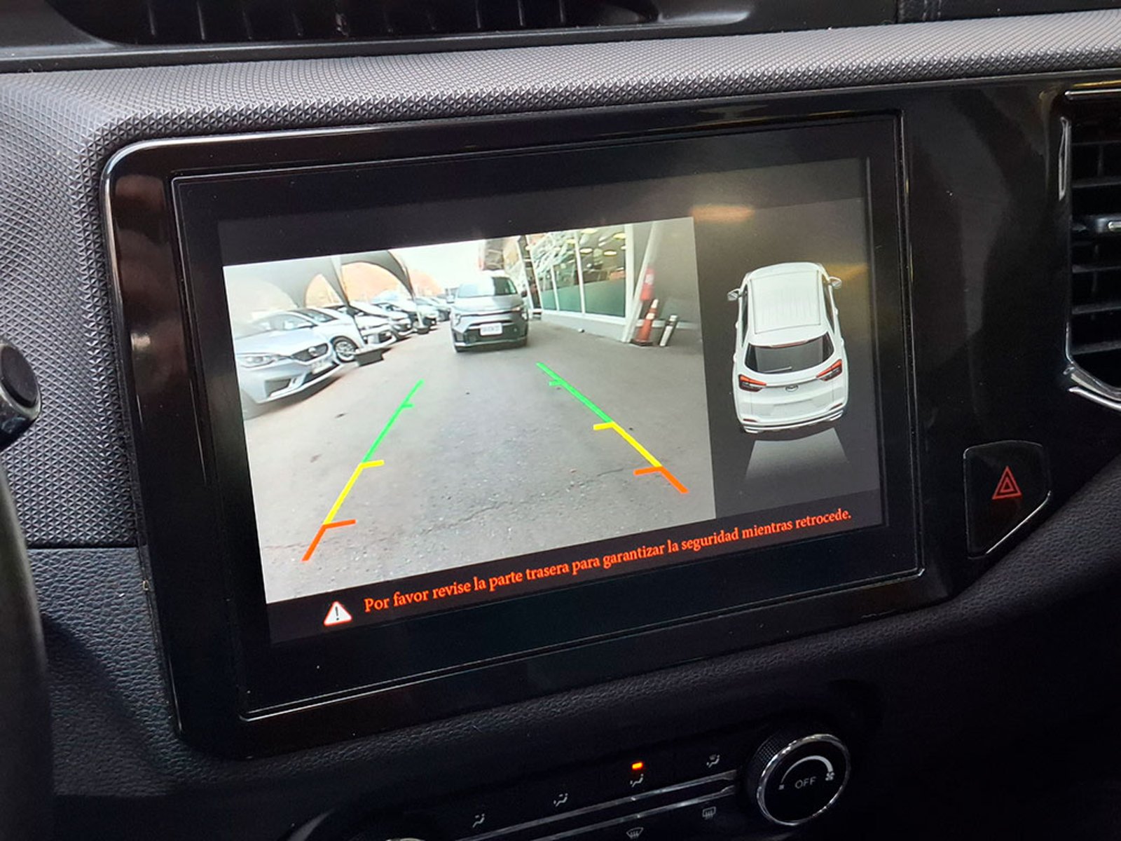 CHERY TIGGO 3 1.5 GL MT 2022 - Imagen 15 de 20