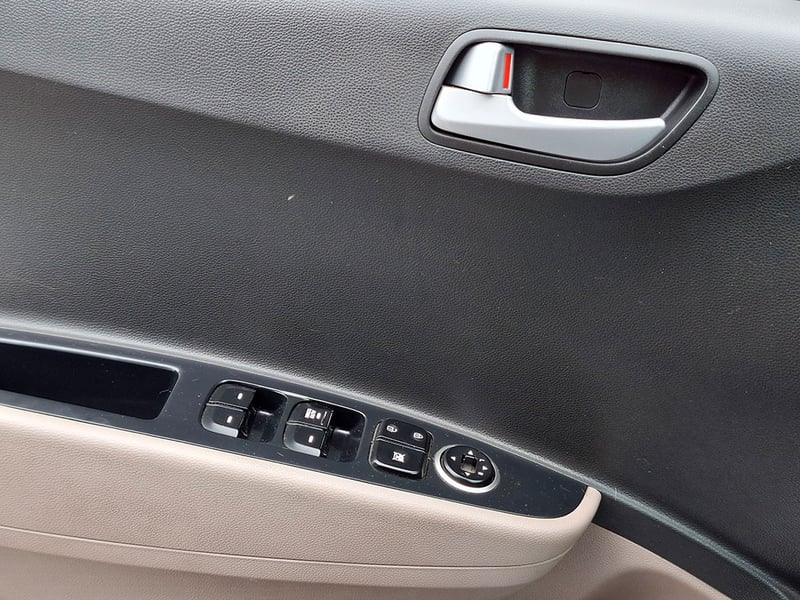 Hyundai GRAND I10 BA PE HB 1.2 2021 - Imagen 19 de 20