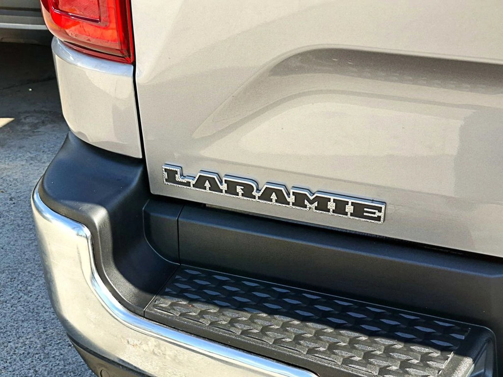 RAM RAMPAGE LARAMIE 4X4 2026 - Imagen 8 de 20