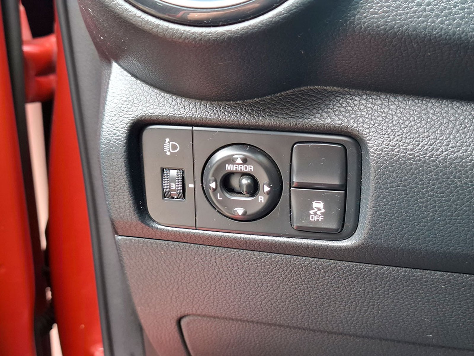 Kia SOLUTO 1.4 LX 2024 - Imagen 19 de 20