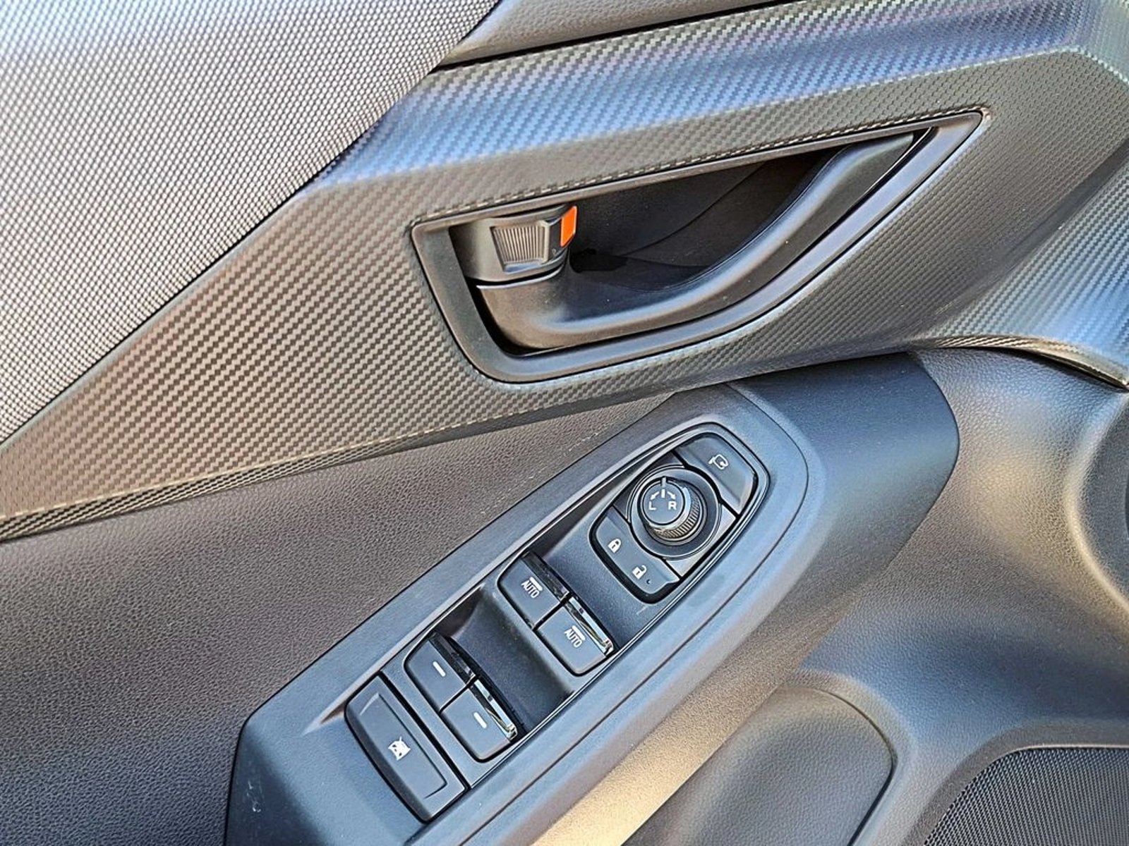 Subaru CROSSTREK 2.0 AT 4X4 Dynamic 2026 - Imagen 9 de 18