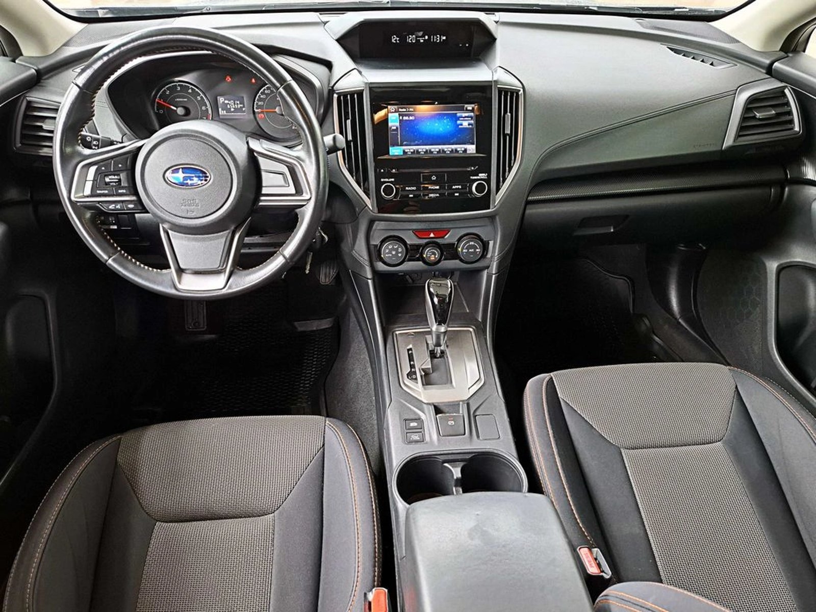 Subaru XV 1.6 AT 4X4 2018 - Imagen 12 de 17