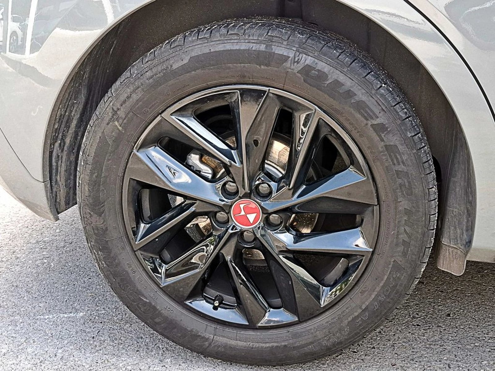 DS Automobiles 4 1.5 BLUEHDI 5P 2025 - Foto 4 de 16
