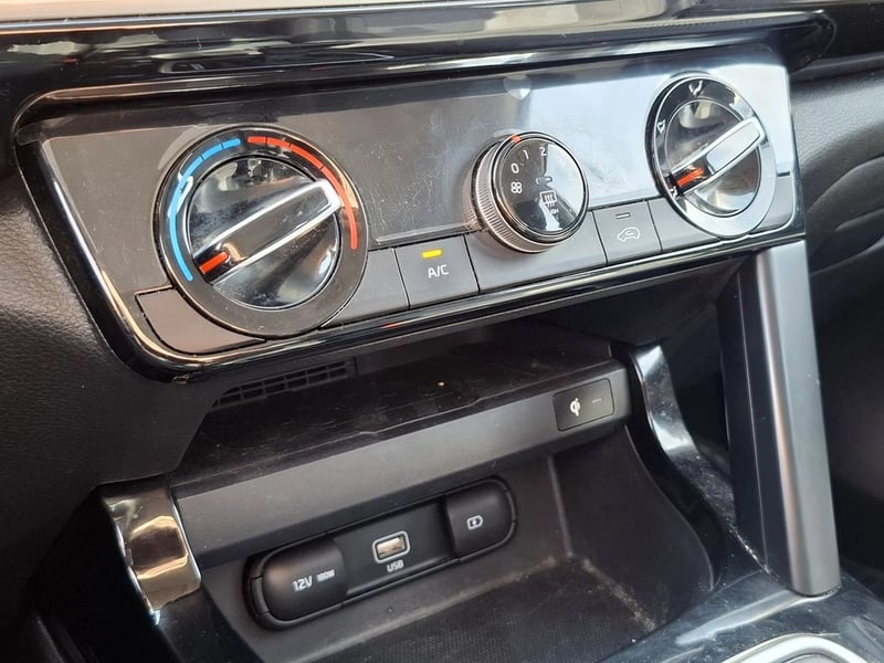 Kia SELTOS 1.6 EX 4X2  5P 2023 - Imagen 17 de 18