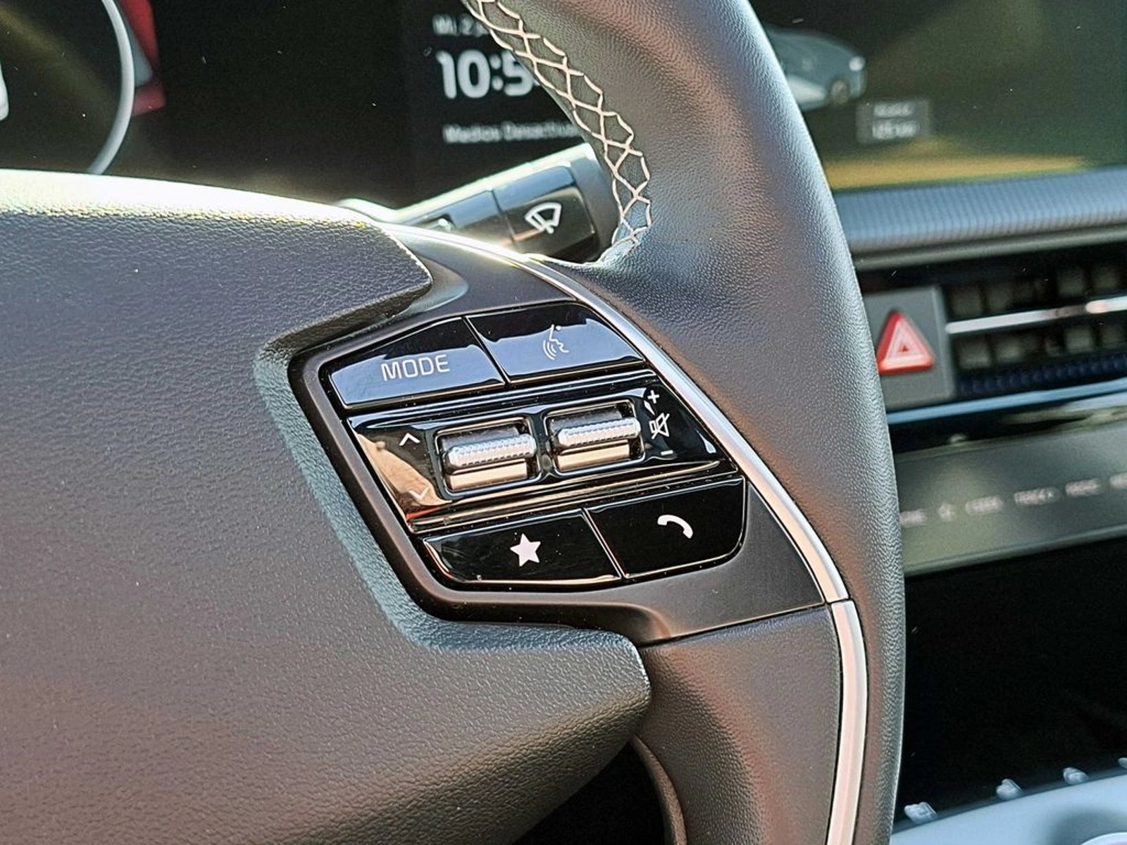KIA EV6 GT LINE 4X4 AT 2024 - Imagen 15 de 17