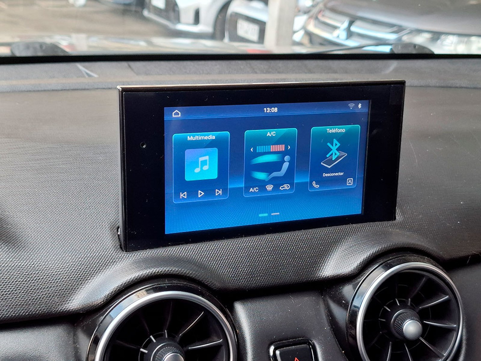 DFSK SUV 500 1.5 CVT 2025 - Imagen 15 de 20