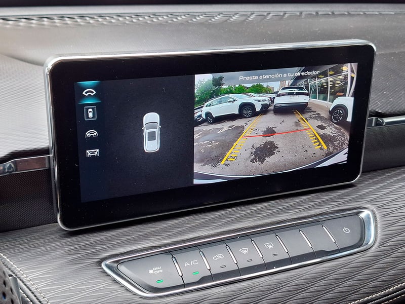 Haval JOLION 1.5 2024 - Imagen 15 de 20