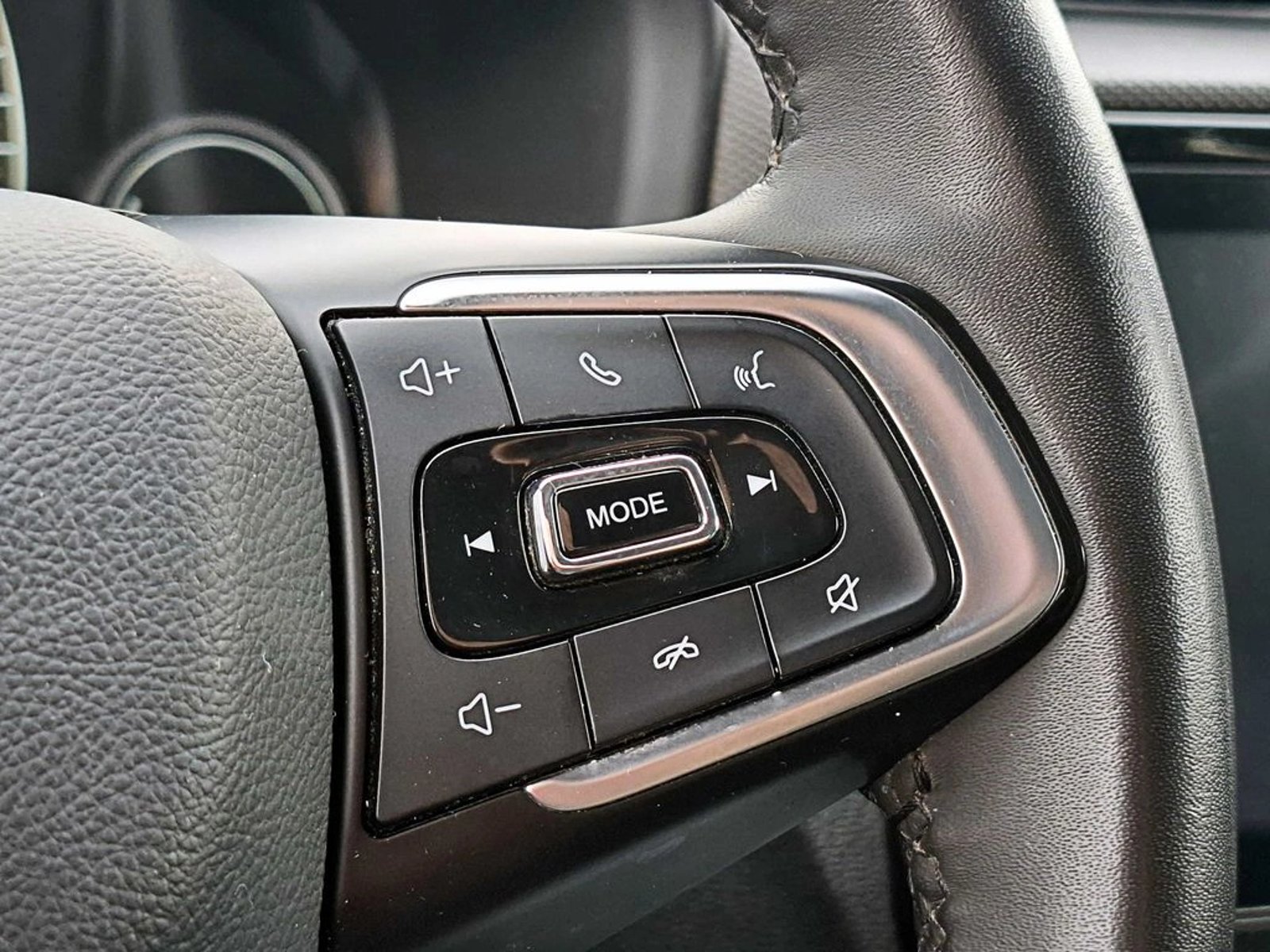CHERY TIGGO 3 1.5 GLS 4X2 5MT 5P 2021 - Imagen 16 de 19