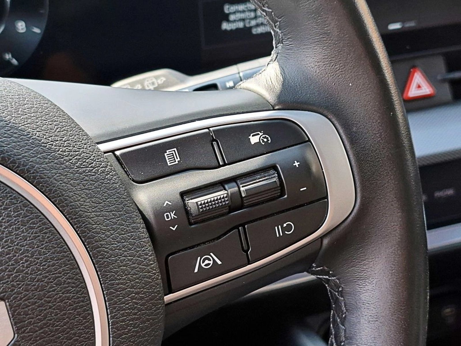 Kia SPORTAGE EX AWD 2.0 AT 2023 - Imagen 16 de 18