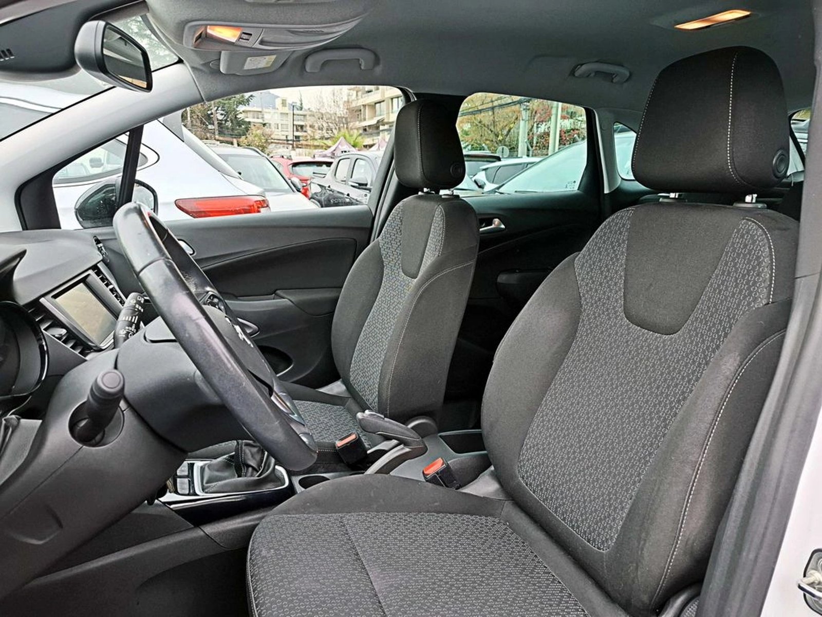 OPEL CROSSLAND 1.5 MT DIESEL 2022 - Imagen 10 de 19