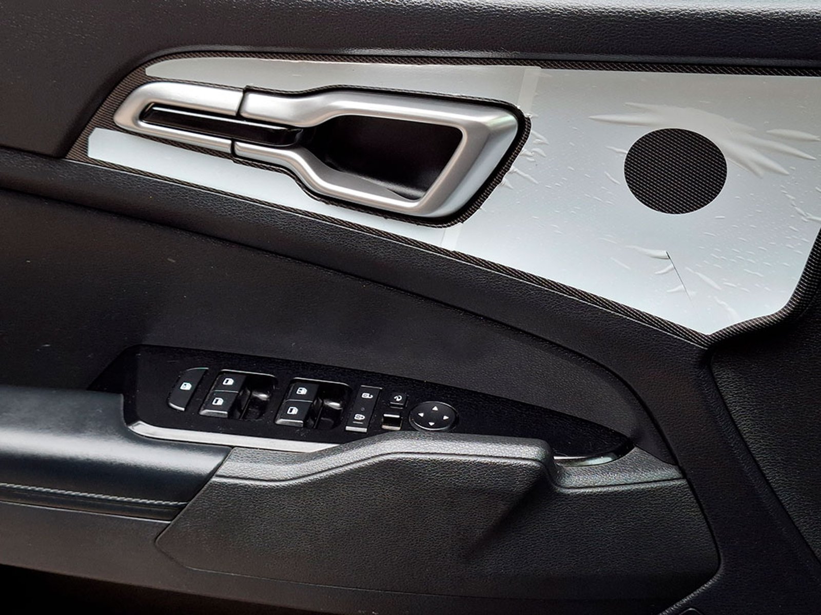 Kia SPORTAGE EX 2.0L 6AT GSL 2023 - Imagen 19 de 20