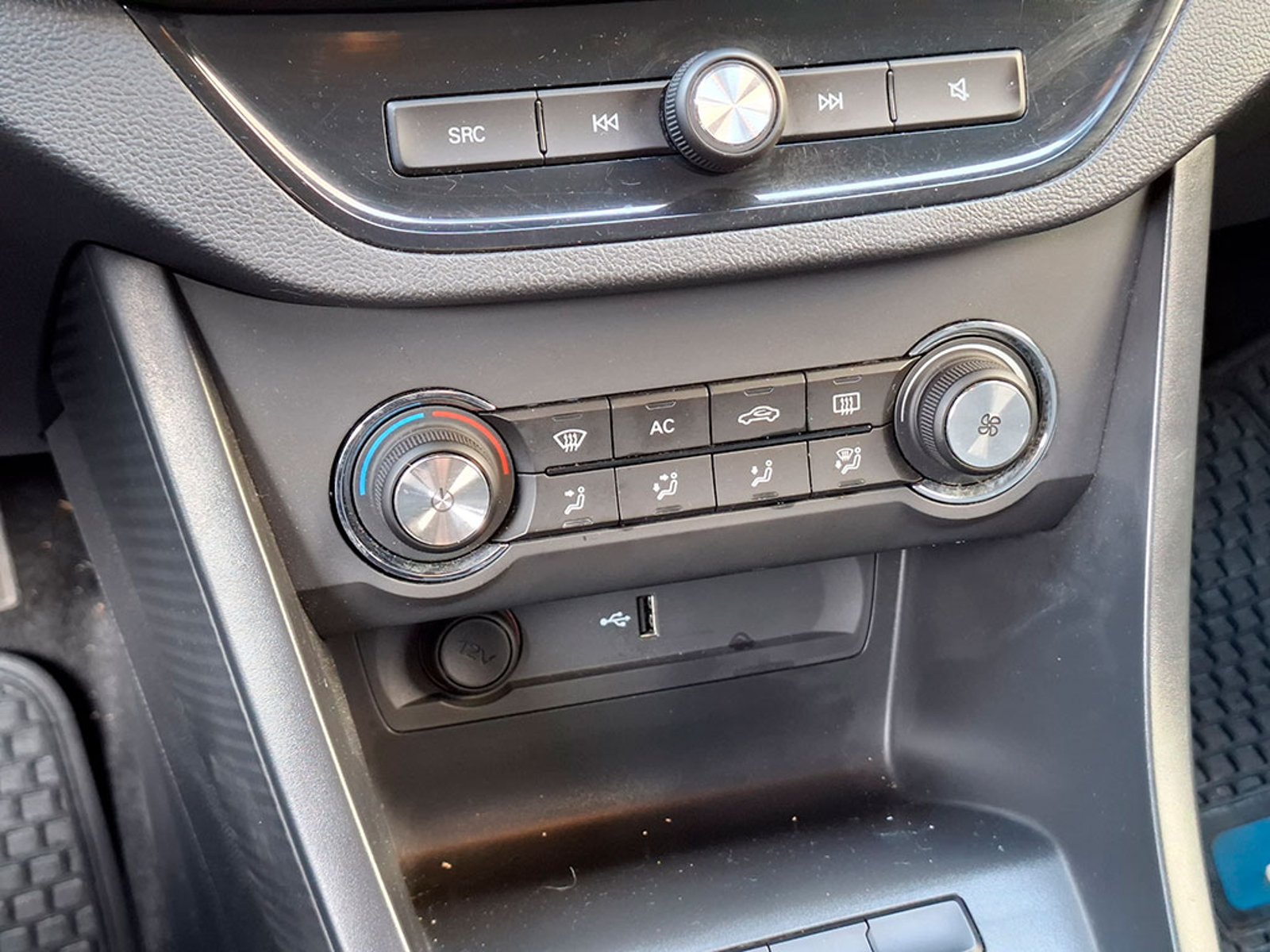MG 3 1.5 STD MT 2025 - Imagen 16 de 20