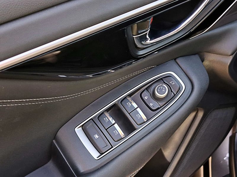 Subaru OUTBACK 4X4 2.5 AT 2022 - Imagen 9 de 18