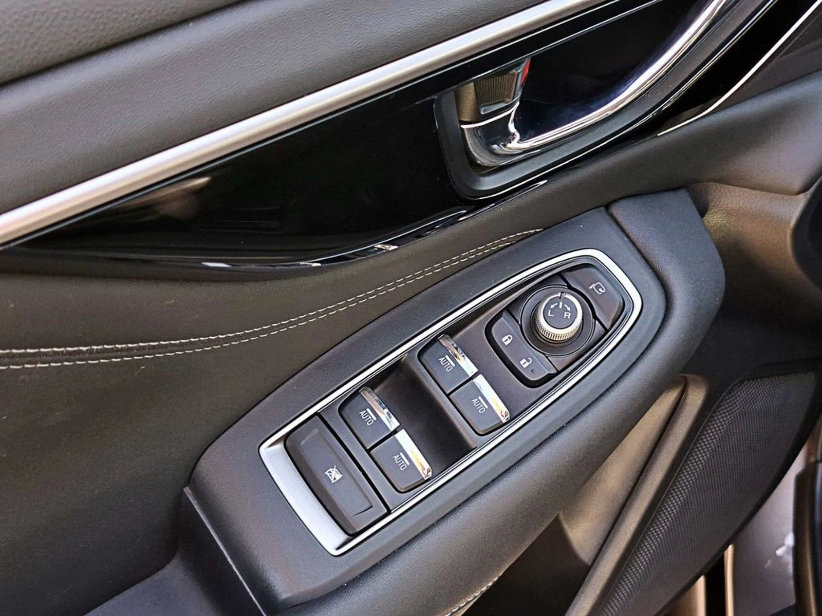 Subaru OUTBACK 4X4 2.5 AT 2022 - Imagen 9 de 18