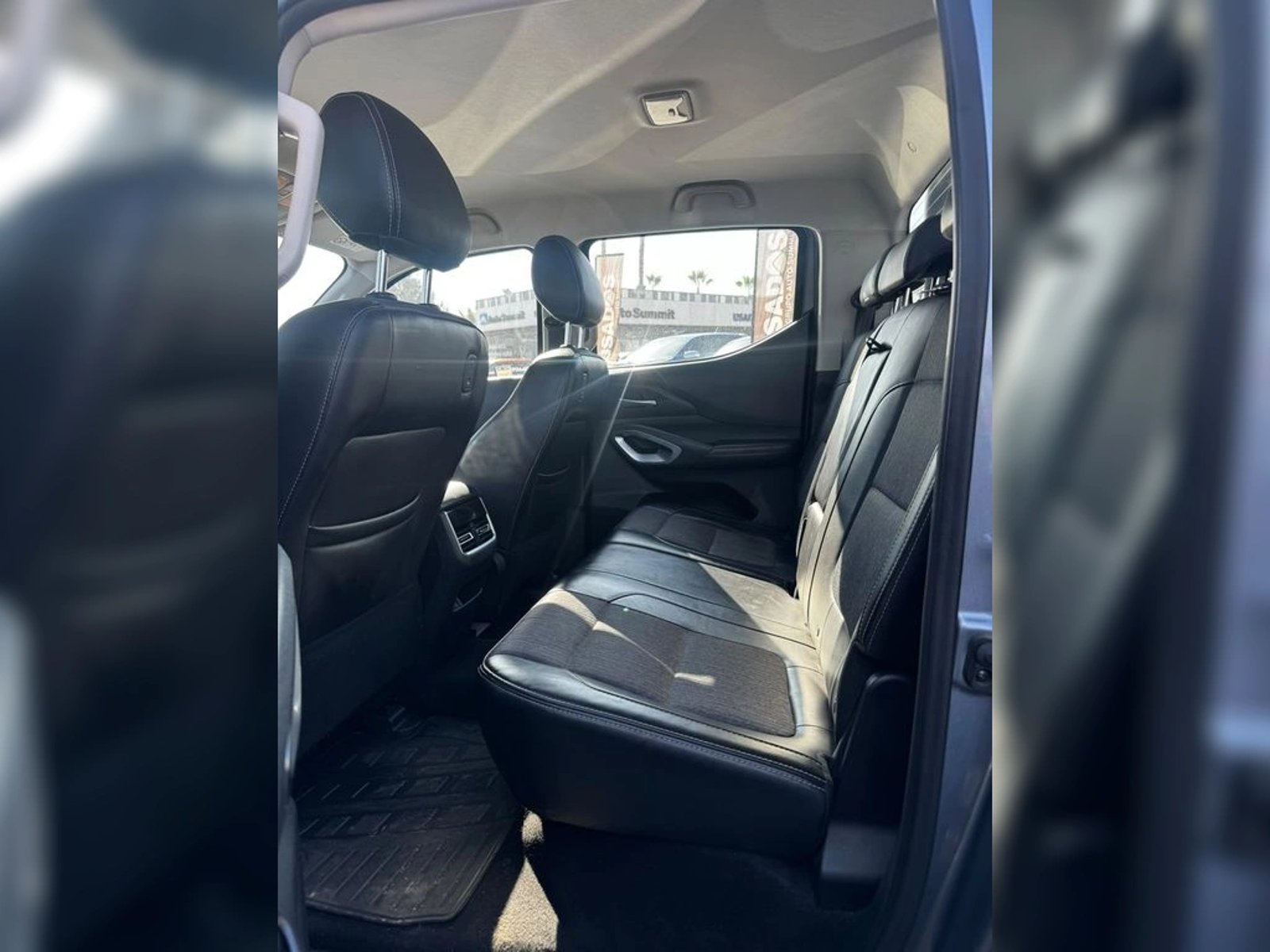 Peugeot LANDTREK 1.9 4X4 DIESEL MT 2023 - Imagen 10 de 12
