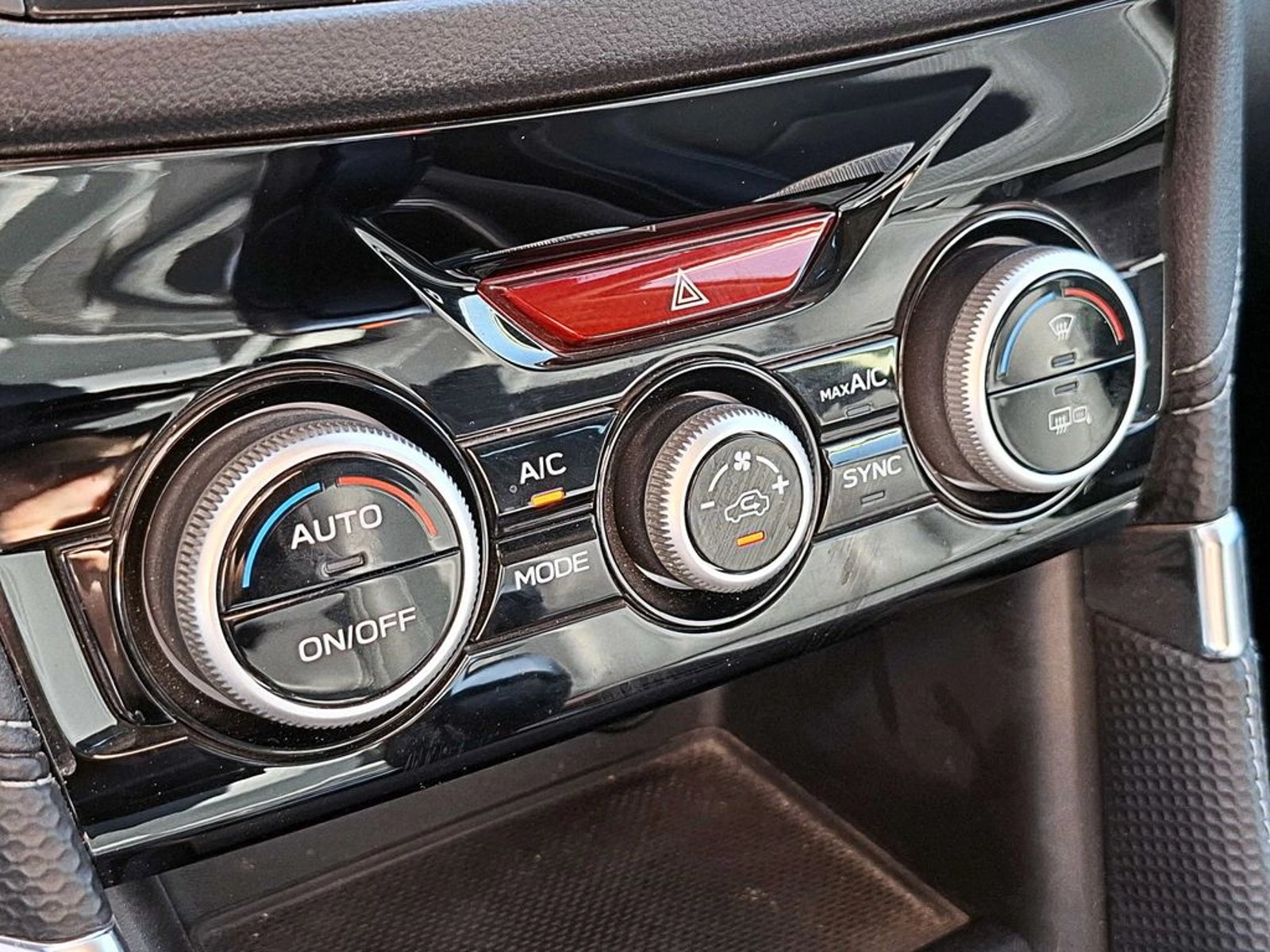 SUBARU FORESTER 2.0 AT 4X4 2025 - Imagen 20 de 20