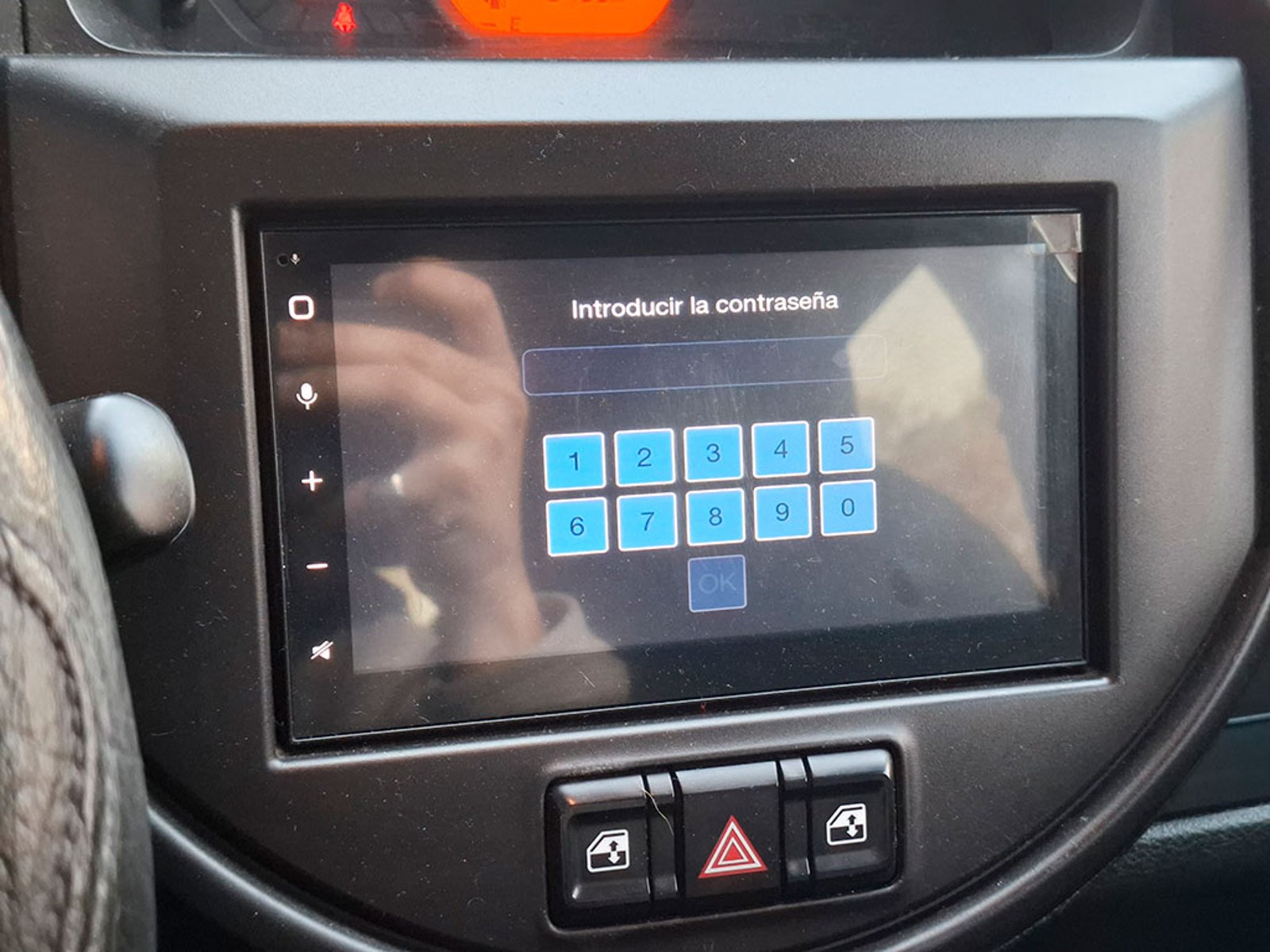 SUZUKI S-PRESSO 1.0 GLX 2022 - Imagen 13 de 20