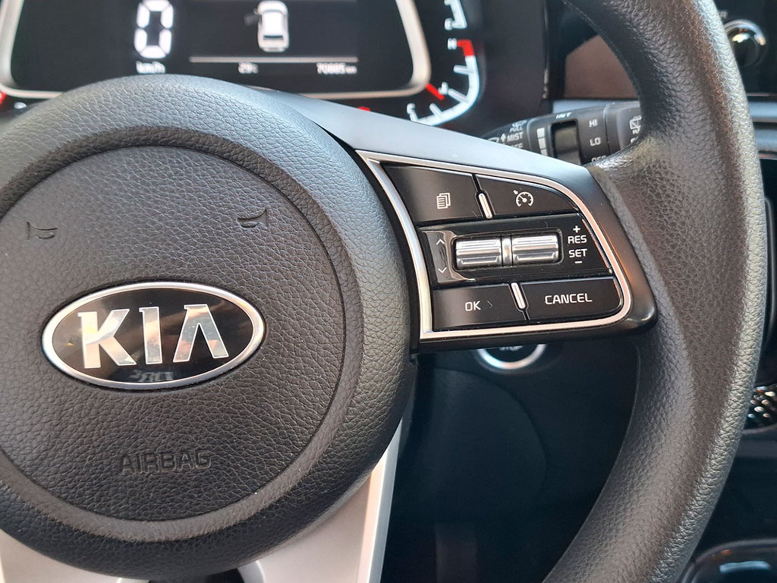 KIA SONET EX 1.5L 6MT FULL 2022 - Imagen 12 de 20