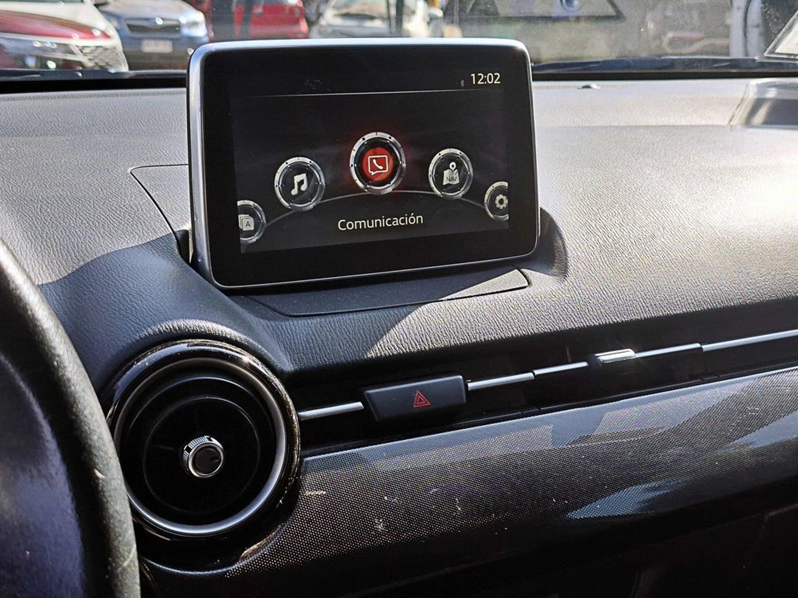 MAZDA 2 1.5 SPORT AT 5P 2016 - Imagen 15 de 17