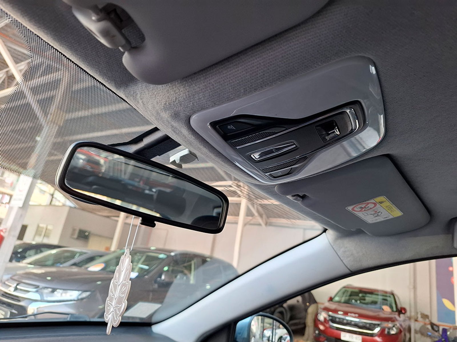 Chery TIGGO 2 PRO GLX CVT 1.0 AUT 2023 - Imagen 18 de 20