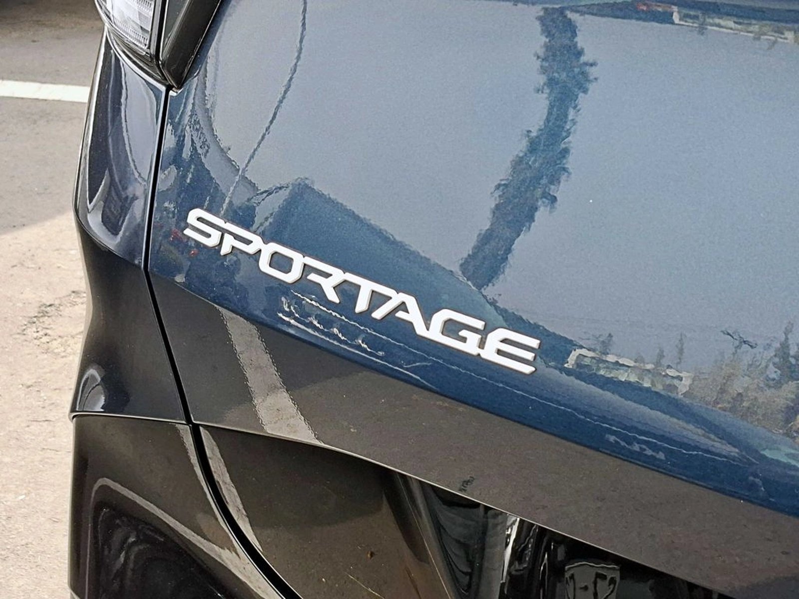KIA SPORTAGE 2.0 2WD 8AT 5P 2022 - Imagen 7 de 17