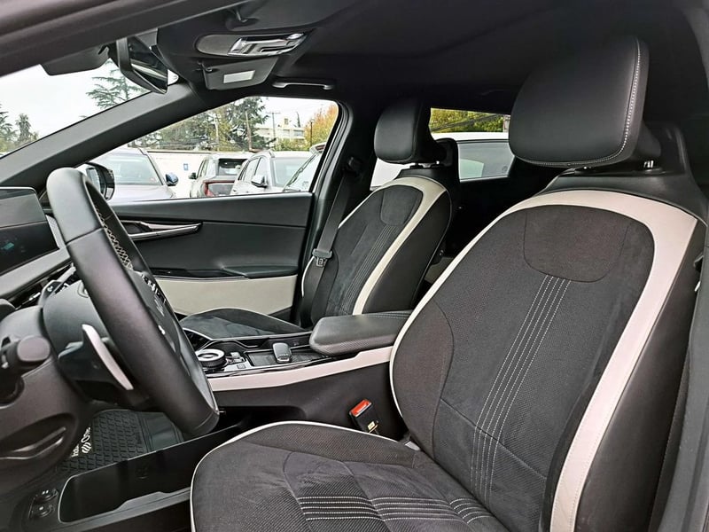 Kia EV6 AT 2024 - Imagen 12 de 19