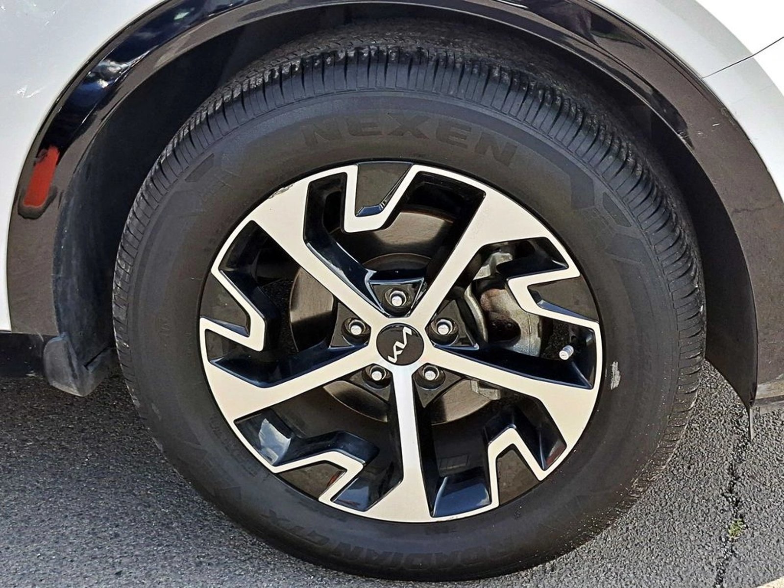 Kia SPORTAGE EX 2.0 AT 2022 - Foto 4 de 16