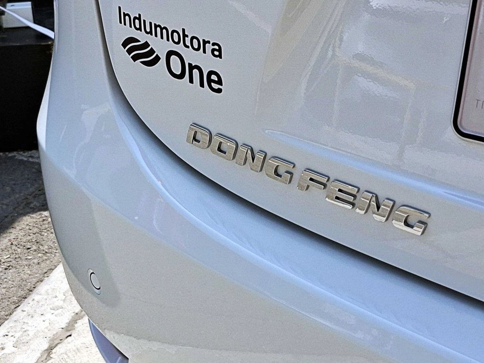 DONGFENG E70 ELECTRICO 4X2 AT 4P 2025 - Imagen 8 de 15