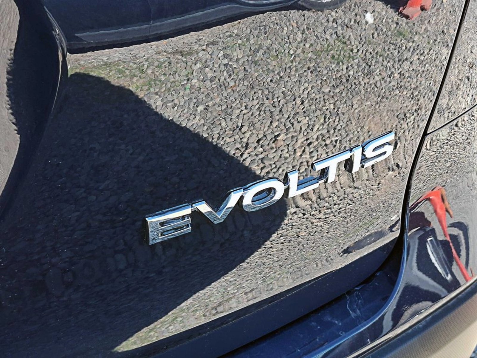 Subaru EVOLTIS 2.4  AT 4X4 2026 - Imagen 7 de 20
