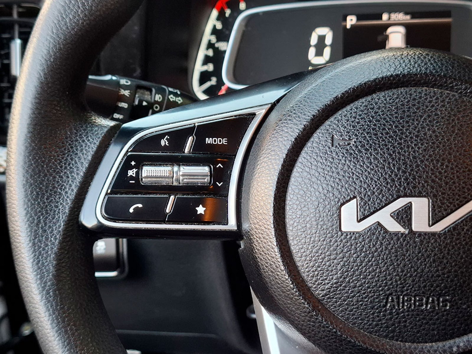 Kia SONET EX 1.5L IVT FULL 2024 - Imagen 11 de 20