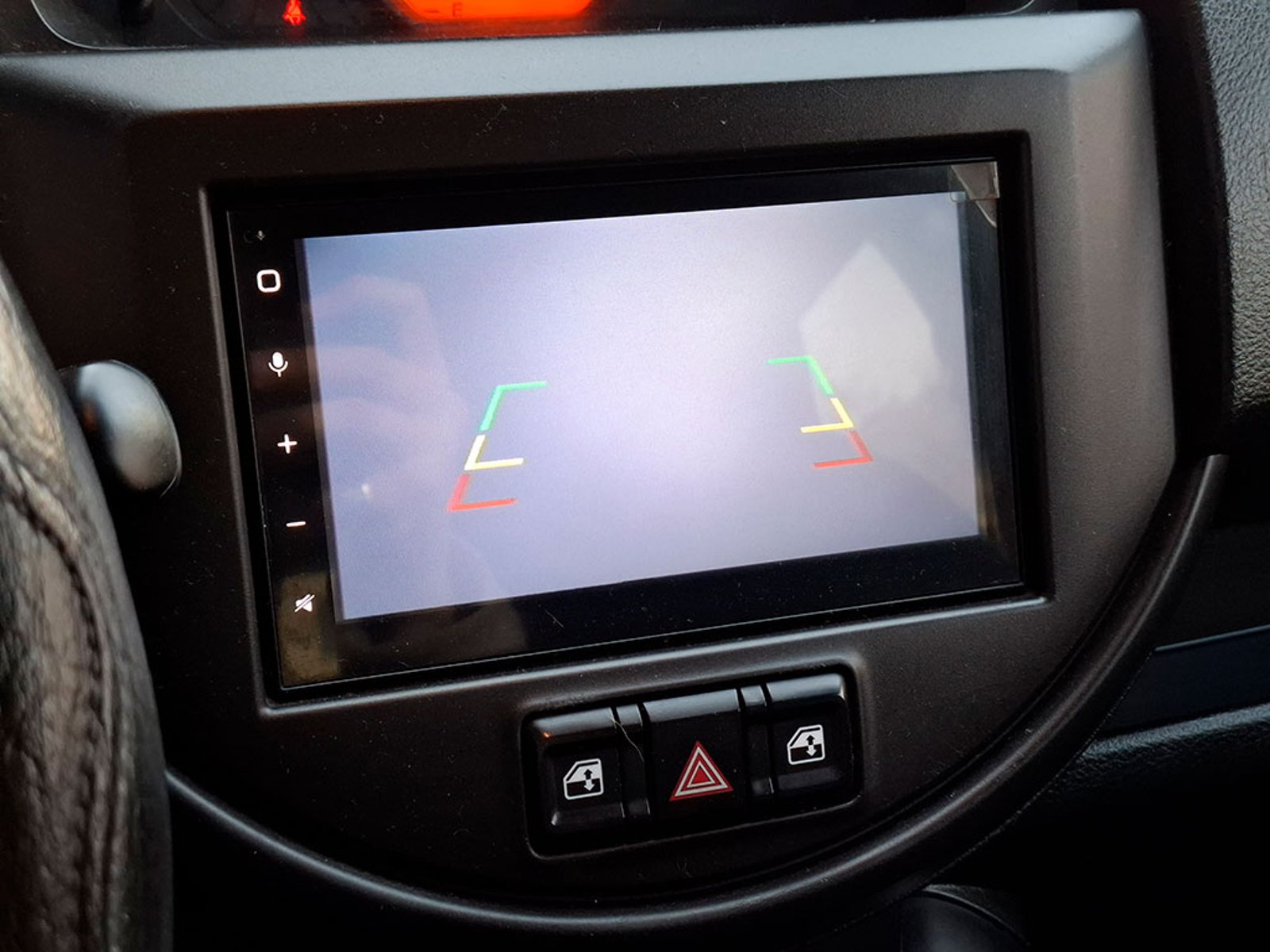 SUZUKI S-PRESSO 1.0 GLX 2022 - Imagen 14 de 20