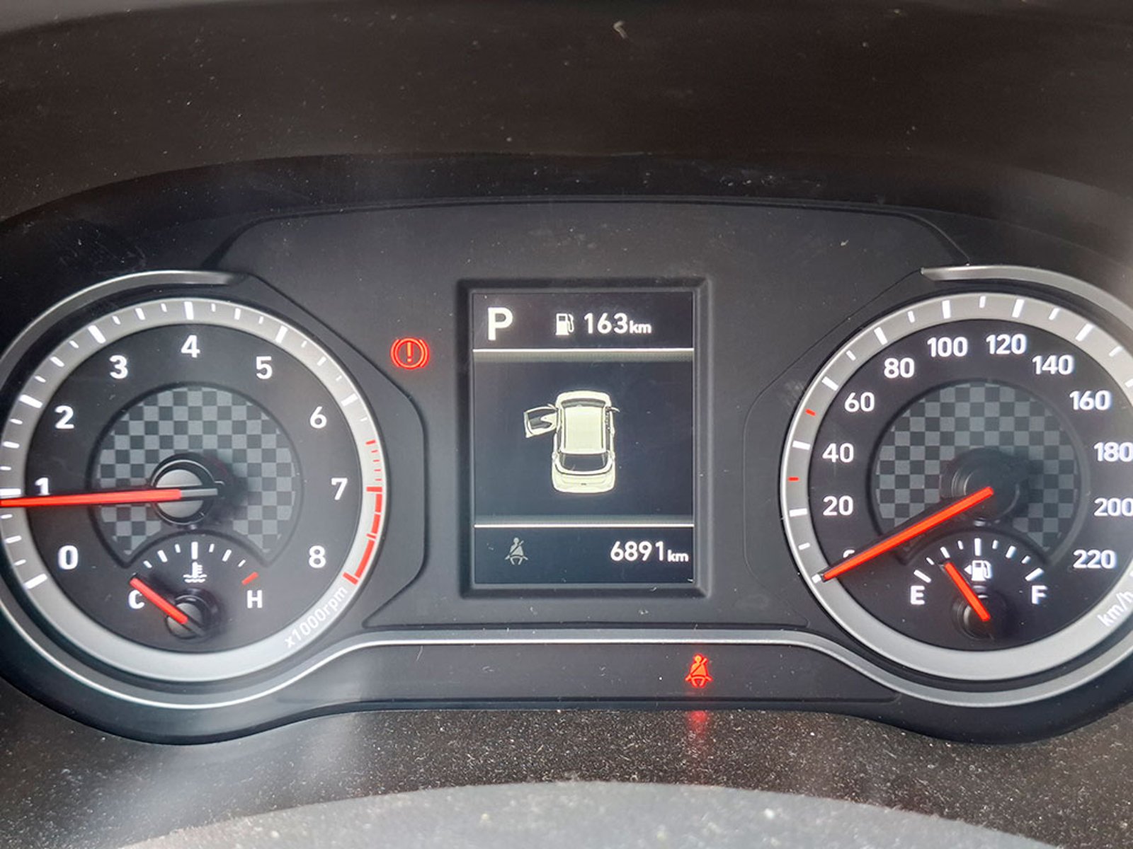 Hyundai GRAND I10 1.2 AUT 2026 - Imagen 13 de 20