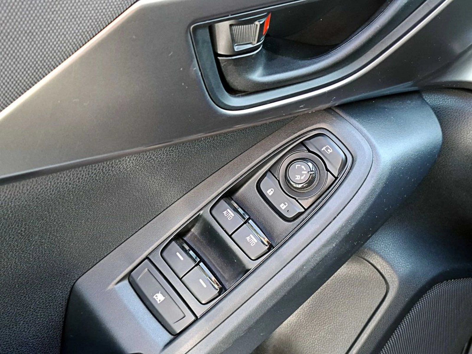 SUBARU IMPREZA 2.0 AT 4X4 2025 - Imagen 10 de 19