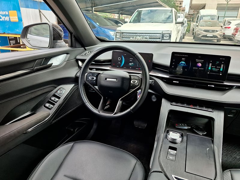 Haval H6 2.0 ACTIVE AT 2024 - Imagen 9 de 20