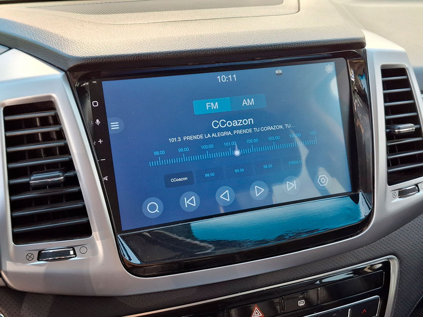 SSANGYONG REXTON 2.2T 2023 - Imagen 14 de 20